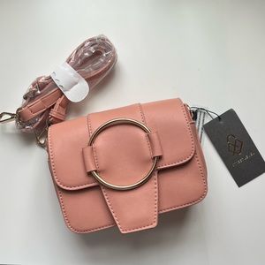 Street Level Crossbody purse